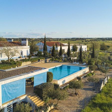 Herdade Do Charito Elvas Exterior photo