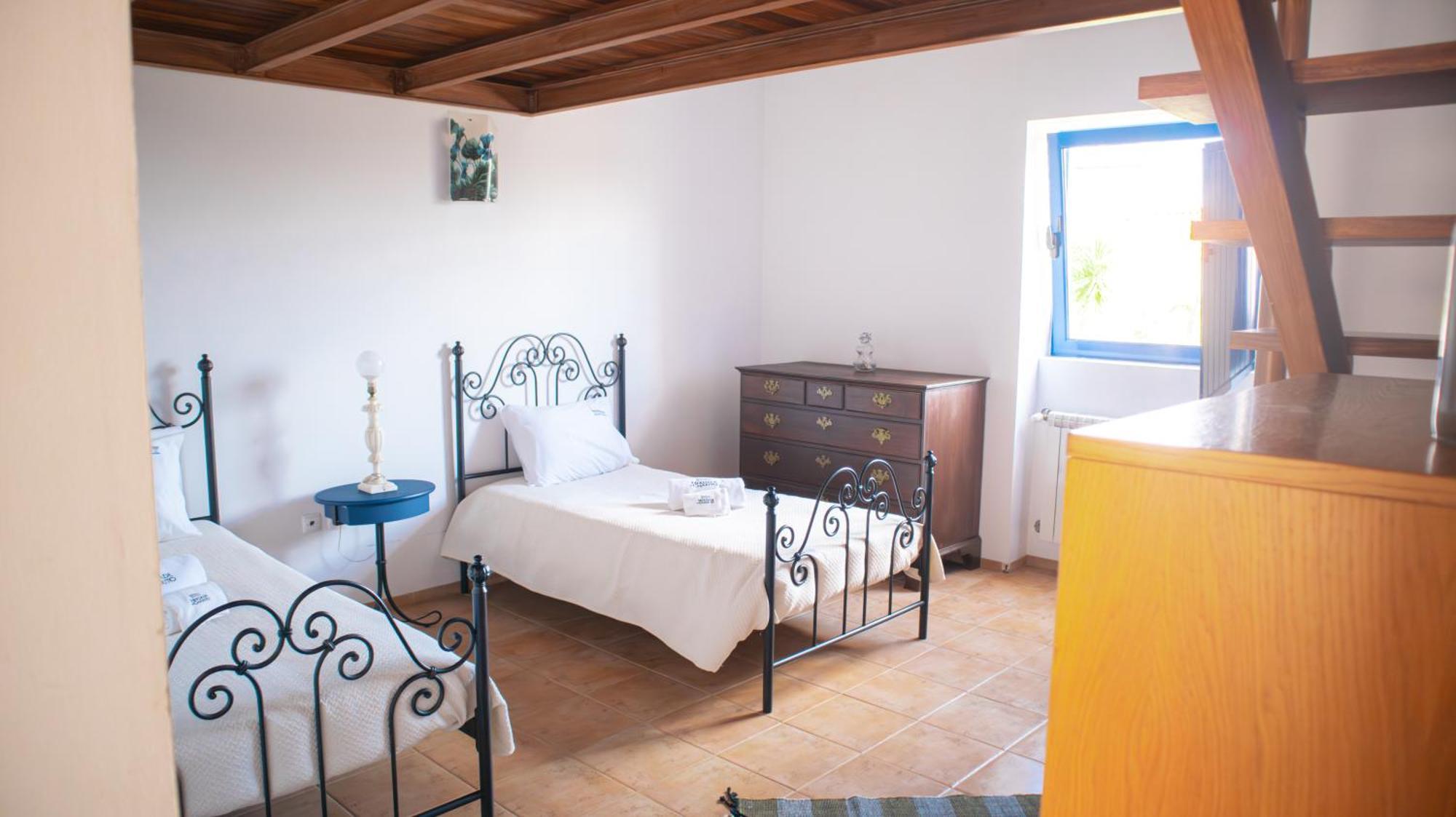 Herdade Do Charito Elvas Exterior photo