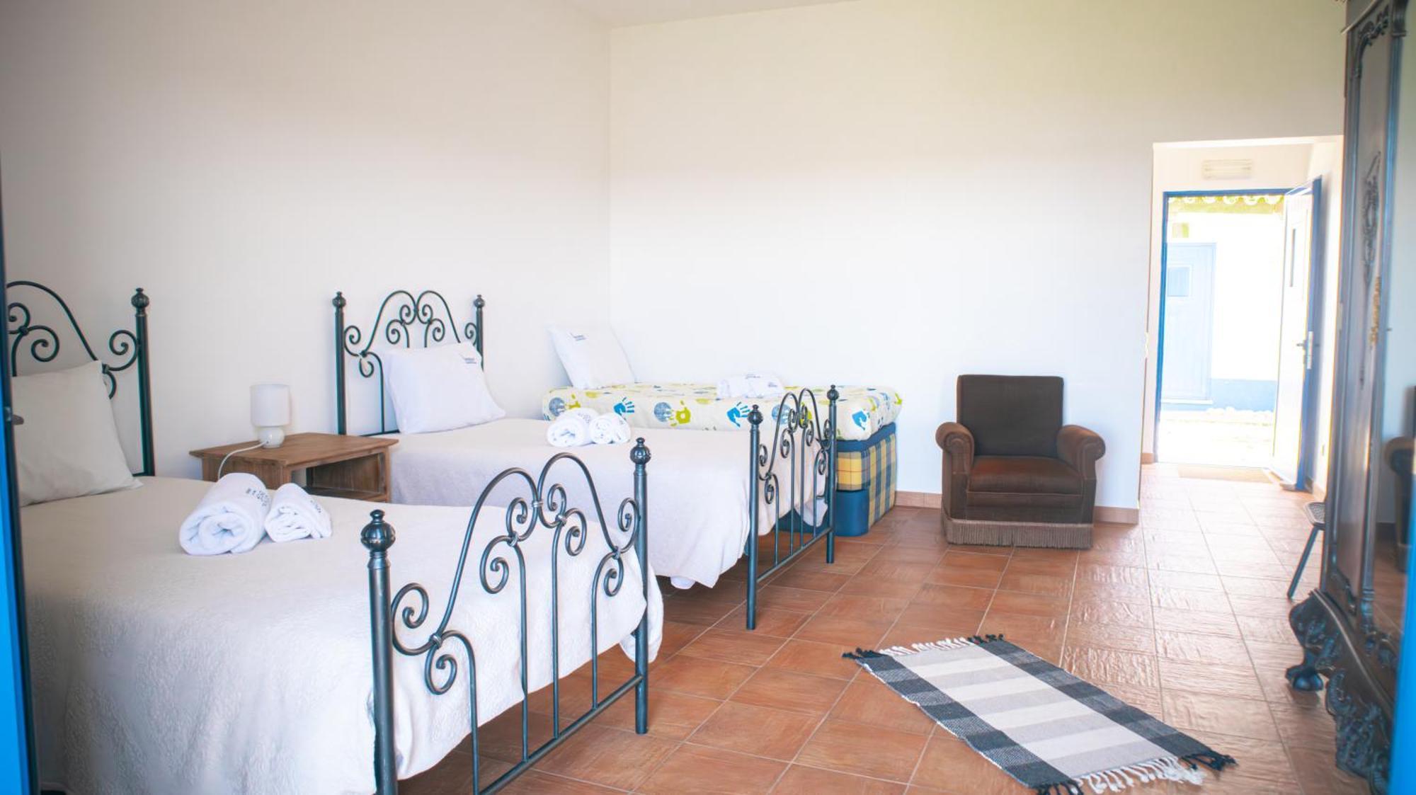 Herdade Do Charito Elvas Exterior photo