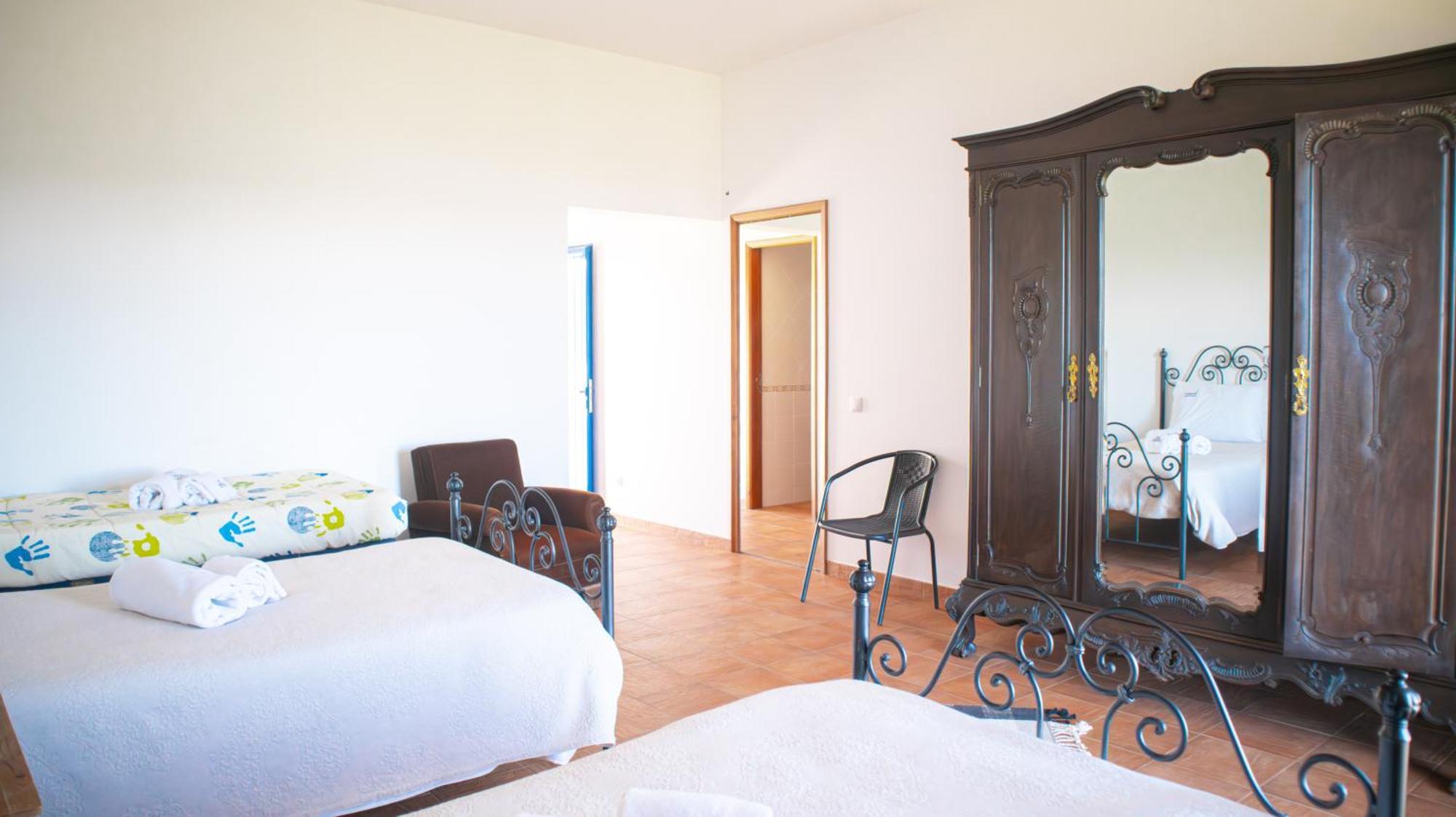 Herdade Do Charito Elvas Exterior photo