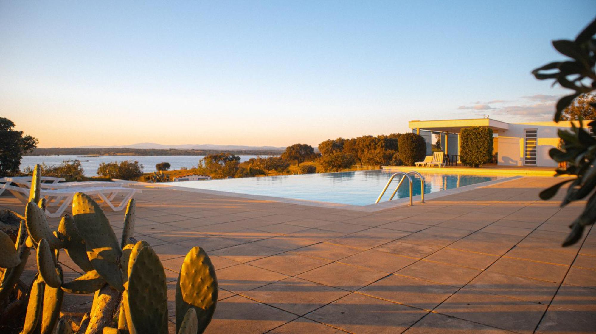 Herdade Do Charito Elvas Exterior photo