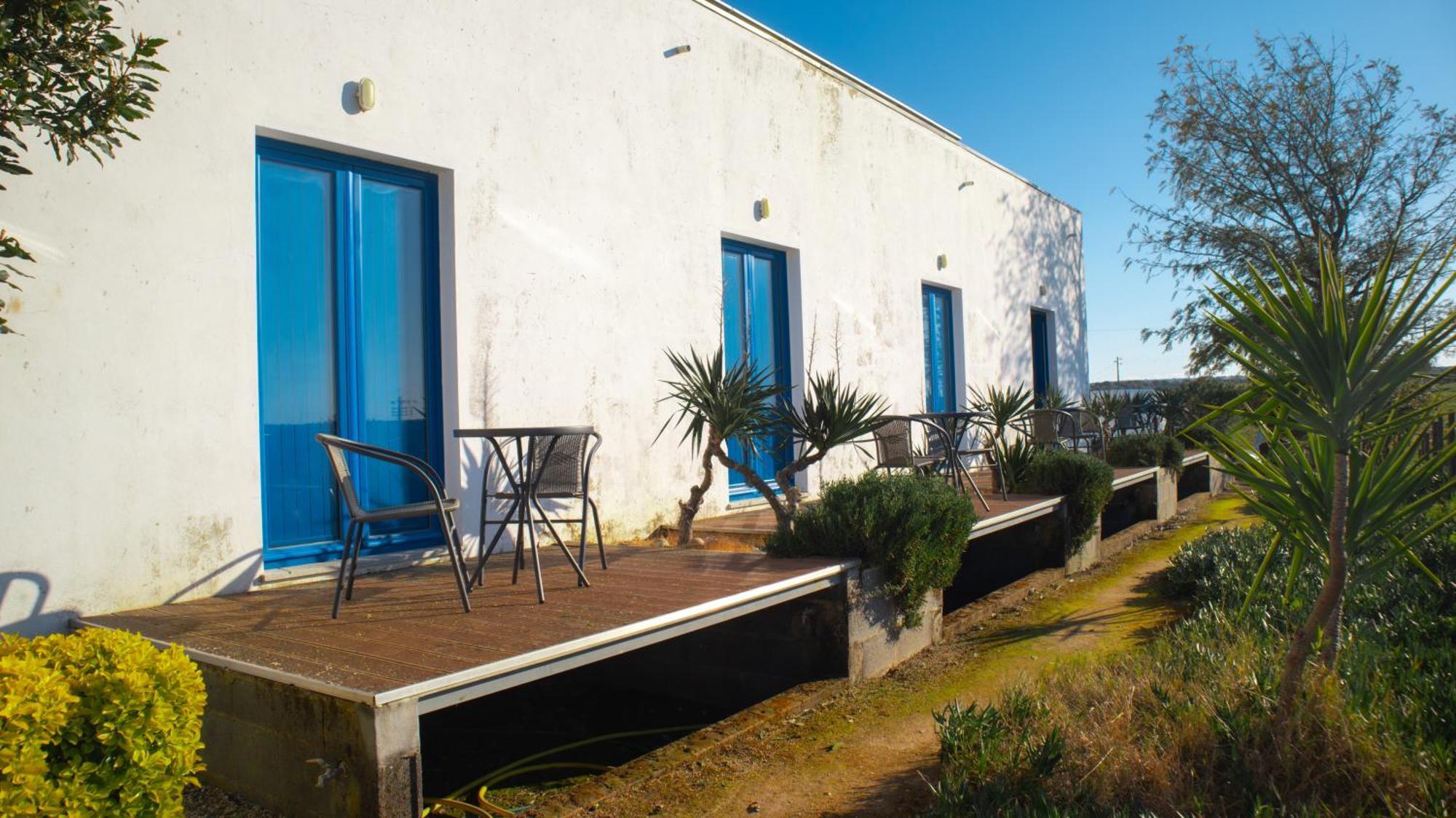 Herdade Do Charito Elvas Exterior photo